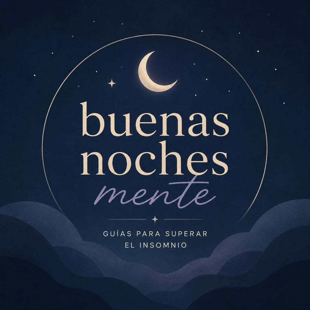 La formula del buen dormir